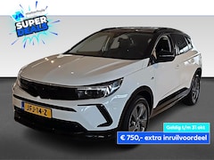 Opel Grandland - 1.2 Turbo 130pk Automaat GS Line