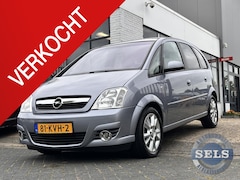 Opel Meriva - 1.6-16V Cosmo