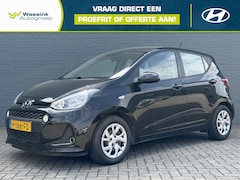 Hyundai i10 - Comfort I Cruise Control I Multimedia scherm