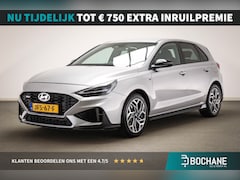 Hyundai i30 - 1.0 T-GDi MHEV N-line | DAB | APPLE | NAVI | CAMERA