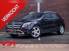 Mercedes-Benz GLA-Klasse - 180 d Premium Plus|keurige auto