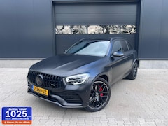 Mercedes-Benz AMG GLC - 43 Premium Plus I Btw Auto I Pano