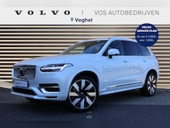 Volvo XC90 - 2.0 T8 Recharge AWD Plus Bright l Long Range l Google l Panoramadak