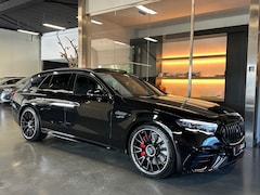 Mercedes-Benz E-klasse Estate - AMG 53 4MATIC+ 612PK Dynamic plus Full option 2024