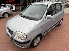Hyundai Atos - 1.1i Dynamic Young automaat 89dkm
