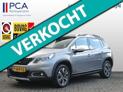 Peugeot 2008 - 1.2 PureTech Allure