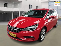 Opel Astra Sports Tourer - 1.0 Innovation / NL prijs 5401e