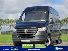 Mercedes-Benz Sprinter - 315 L2H2 Automaat Mbux