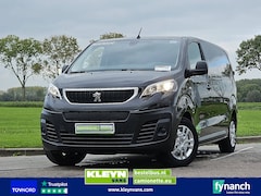 Peugeot e-Expert - L2 50kWh Trekhaak