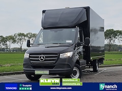 Mercedes-Benz Sprinter - 316 Bakwagen Laadklep
