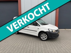 Volkswagen Caddy Maxi - 1.6 TDI MARGE