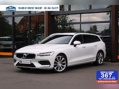 Volvo V60 - 2.0 T6 Twin Engine AWD Inscription|Camera|Adaptive