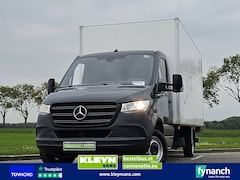Mercedes-Benz Sprinter - 314 Bakwagen Laadklep