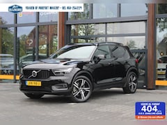 Volvo XC40 - 1.5 T4 Recharge R-Design|pano|Camera|