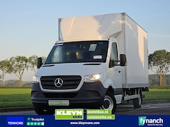 Mercedes-Benz Sprinter - 316 Bakwagen Laadklep
