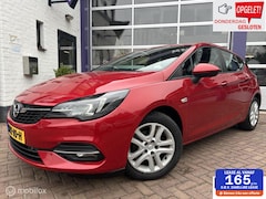 Opel Astra - 1.2 Edition 2020 * AIRCO * NAVIGATIE CARPLAY * 5D