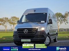 Mercedes-Benz Sprinter - 315 L2H2 RWD Mbux Autom