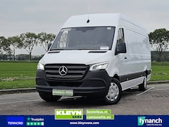 Mercedes-Benz Sprinter - 314 L3H2 Maxi Automaat