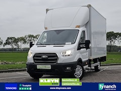 Ford Transit - 350 XL MARGE EURO6