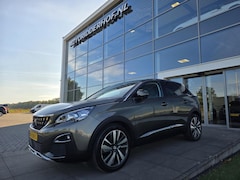 Peugeot 3008 - 1.2 Premiere 130pk | Trekhaak | 360 camera | El. achterklep