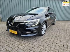 Renault Mégane Estate - 1.3 TCe Business Zen Navi Camera Trekhaak Led
