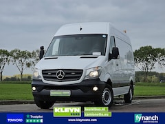 Mercedes-Benz Sprinter - 316 L2H2 3.5T-Trekhaak