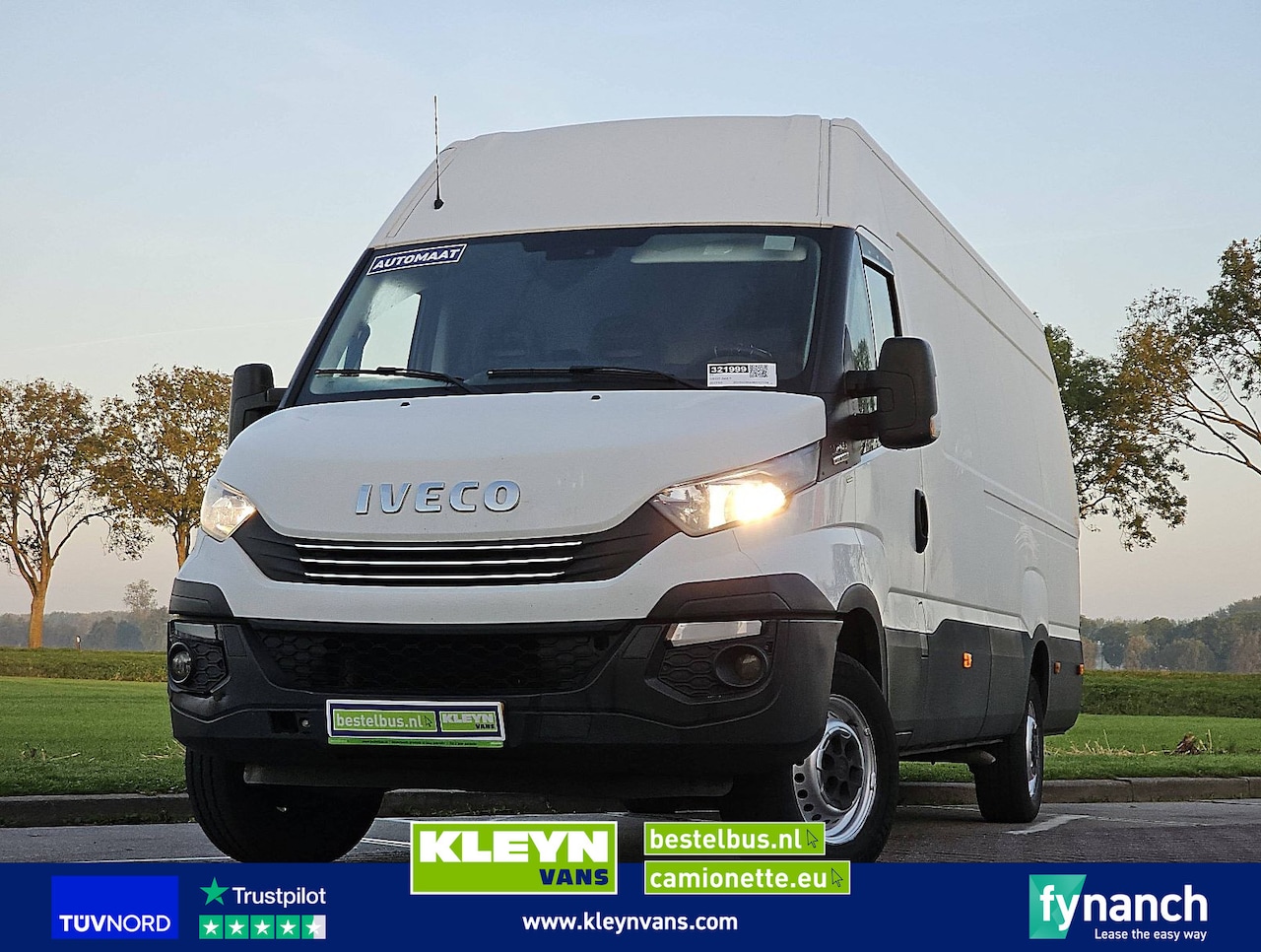 Iveco Daily - AutoWereld.nl