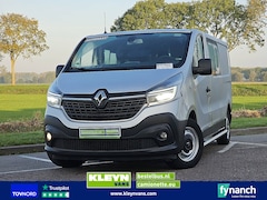 Renault Trafic - 2.0 DCI L2 Dubbel Cabine NAP