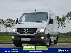 Mercedes-Benz Sprinter - 316 L2H2 3.5T-Trekhaak