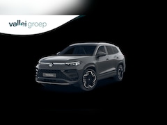 Volkswagen Tayron - R-Line Edition 1.5 eHybrid 150 kW / 204 PK SUV 6 v
