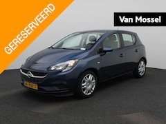 Opel Corsa - 1.0 Turbo Edition | Airconditioning |