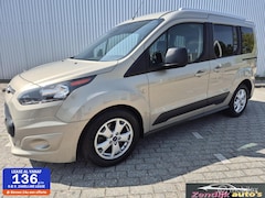 Ford Tourneo Connect Compact - 1.0 Trend
