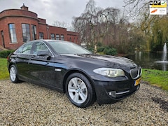 BMW 5-serie - 523i High Executive XENON/head-up/LEER