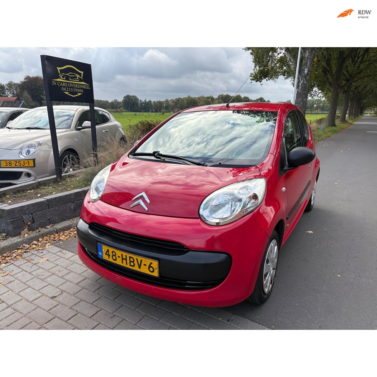 Citroën C1 - 1.0-12V Séduction 1.0-12V Séduction,STUURBEKRACHTIGING,CENTRALE, DEURVERGRENDELING,MET NIEUWE APK - AutoWereld.nl