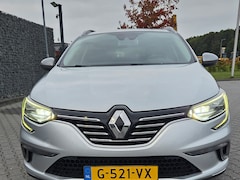 Renault Mégane Estate - 1.3 TCe GT-Line