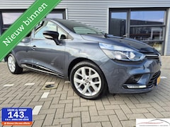 Renault Clio - 0.9 Limited NAVI PDC AIRCO NAP