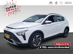 Hyundai Bayon - 1.0 T-GDI Comfort