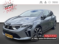 Mitsubishi Colt - 1.0T MT Instyle