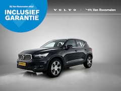 Volvo XC40 - T4 Inscription | Leder | Camera | Trekhaak | Memory Seats |