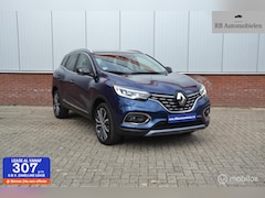Renault Kadjar - 1.3 TCe BoseEdition|Uniek|54.202km|Automaat|