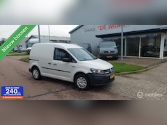 Volkswagen Caddy - 2.0 TDI 75KW