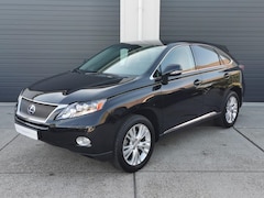 Lexus RX 450h - 1eigenaar|dealer onderhouden |2 JAAR GARANTIE
