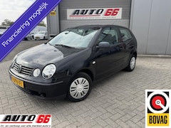Volkswagen Polo - 1.2 nieuwe koppelingsset 1.2