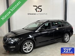 Skoda Octavia Combi - 1.5 TSI 150 pk DSG Buss Edition Plus | Nav | PDC | Clima | Cruise | CarPlay | Stoelverw |