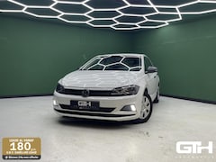 Volkswagen Polo - 1.0 Comfortline Bluetooth | Sensor | Stoelv