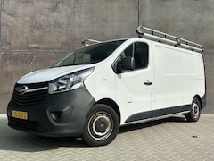 Opel Vivaro - bestel 1.6 CDTI L2H1 Sport