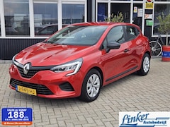 Renault Clio Estate - 0.9 TCe Intens NL-AUTO RIJKAAR CRUISE BLUETOOTH