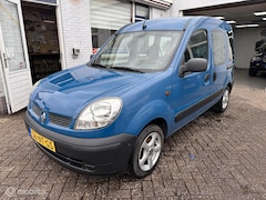 Renault Kangoo - combi 1.2-16V Alizé