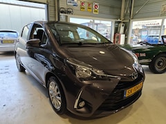 Toyota Yaris - 1.0 VVT-i Aspiration