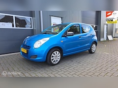 Suzuki Alto - 1.0 Comfort EASSS